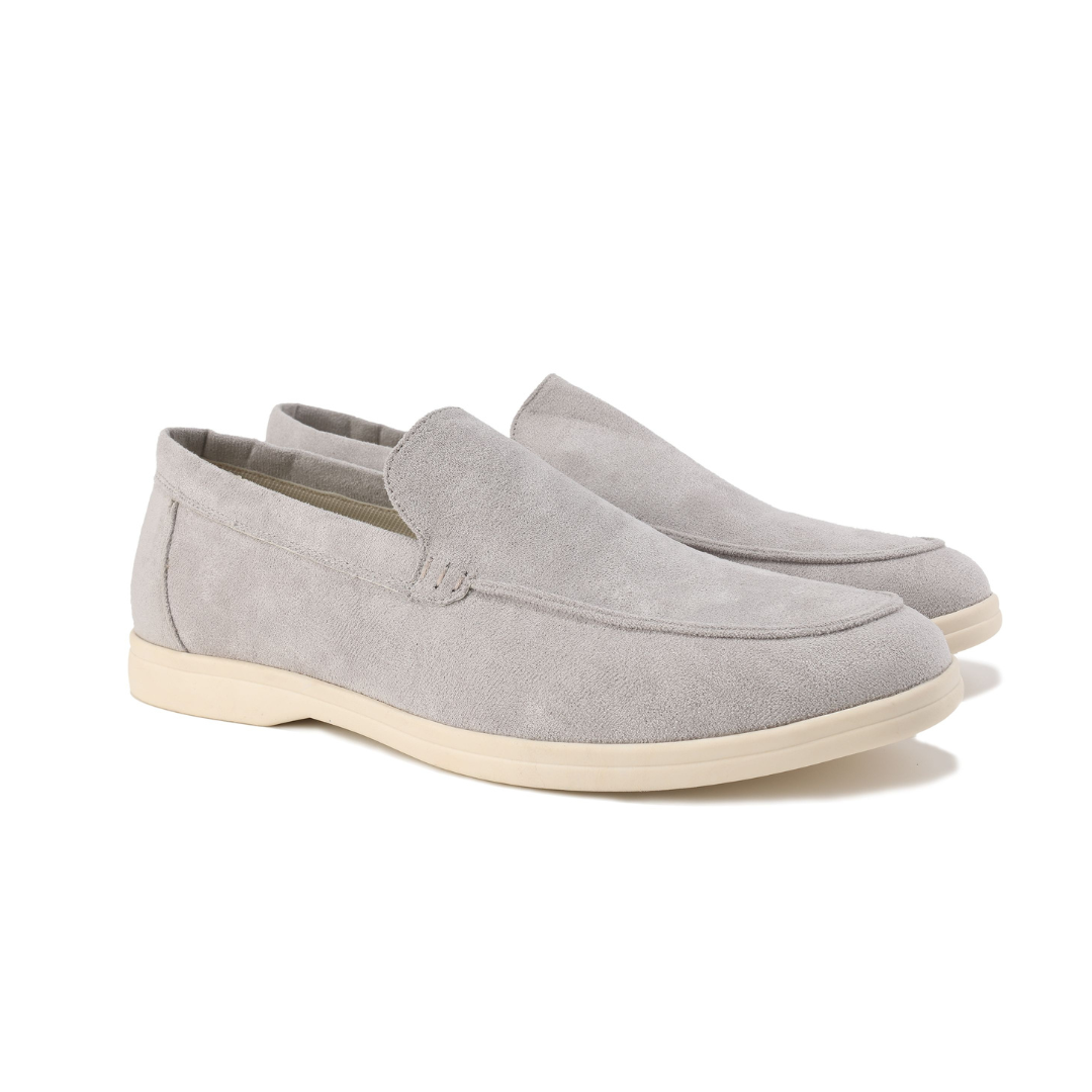 Avabloomly™ | Chaussures en daim