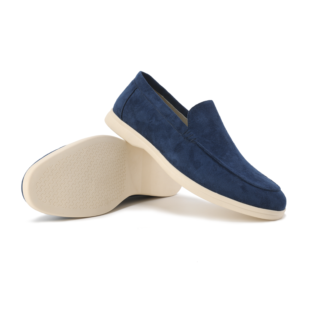 Avabloomly™ | Chaussures en daim
