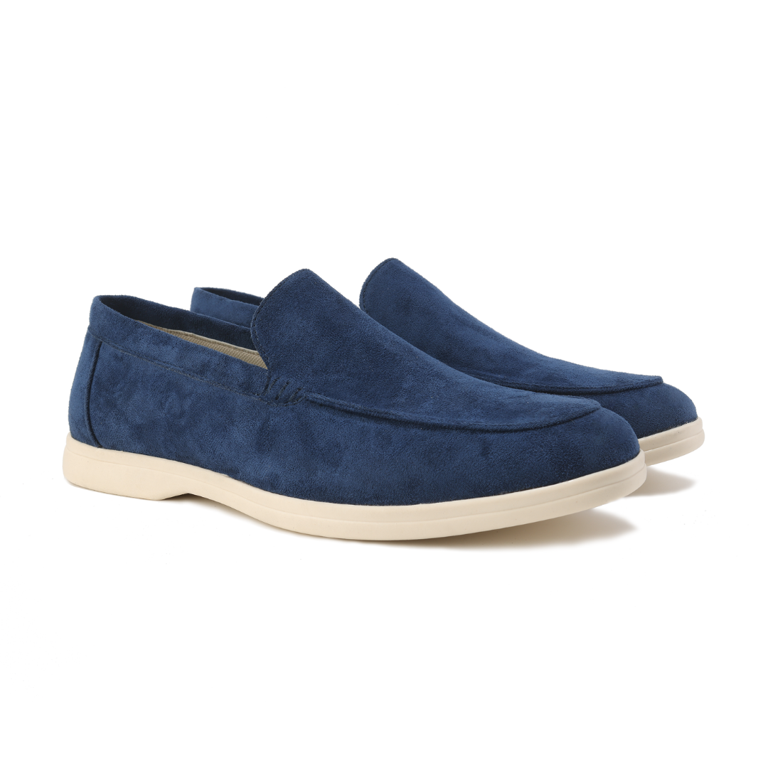 Avabloomly™ | Chaussures en daim