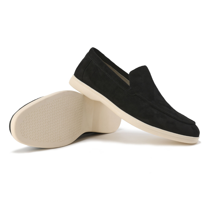 Avabloomly™ | Chaussures en daim
