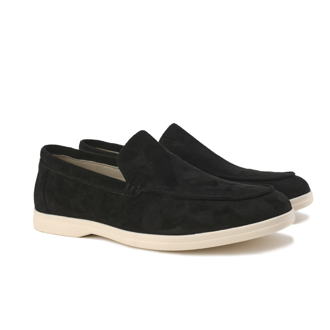 Avabloomly™ | Chaussures en daim