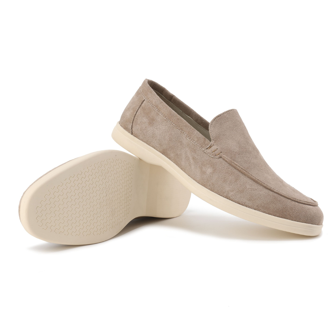 Avabloomly™ | Chaussures en daim