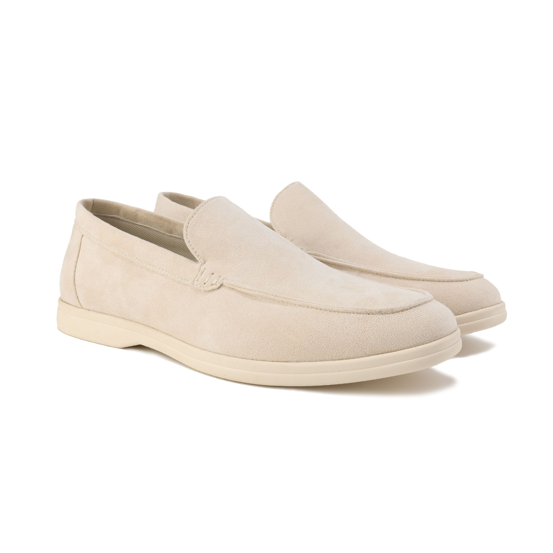 Avabloomly™ | Chaussures en daim