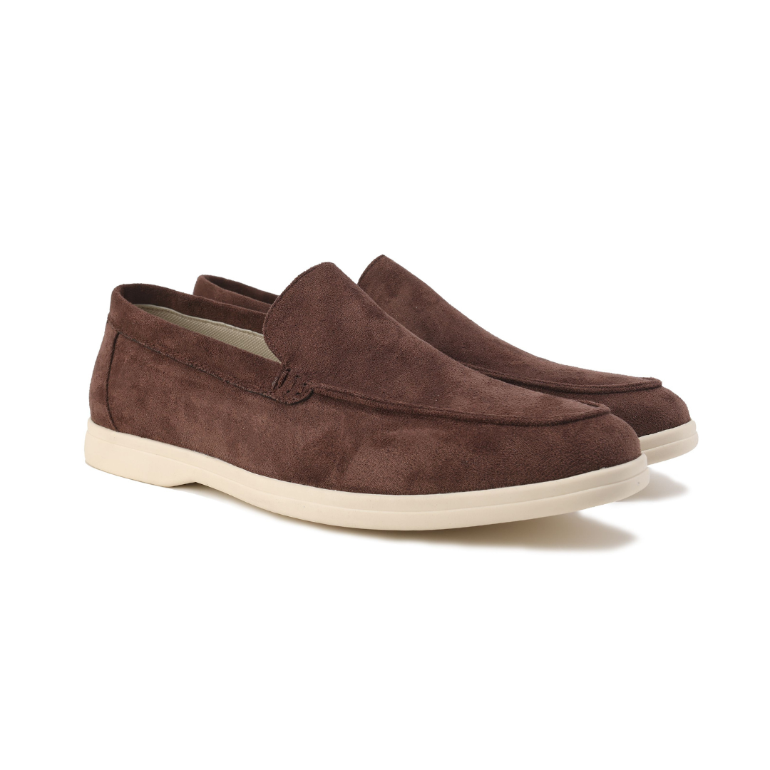 Avabloomly™ | Chaussures en daim