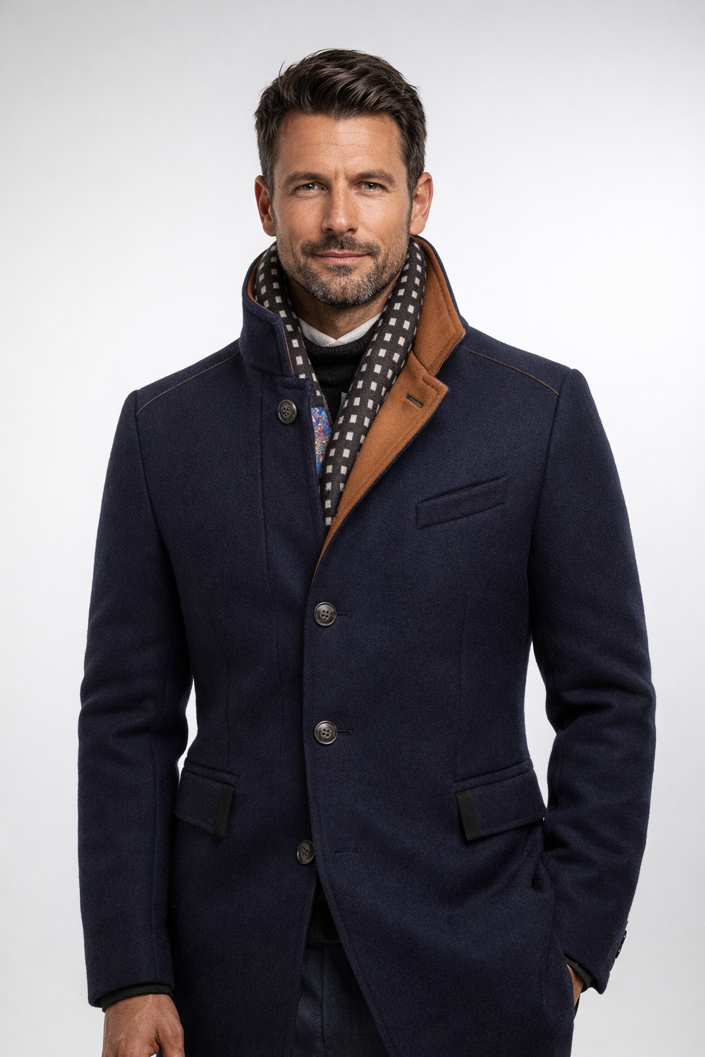 AVABLOOMLY| Veste Raphael