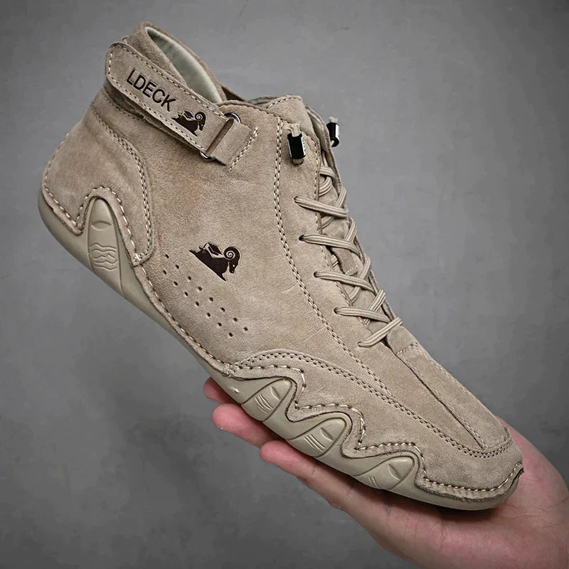 Sommerfeld™ | Rutschfeste, Bequeme Schuhe Für Empfindliche Füße (Unisex)