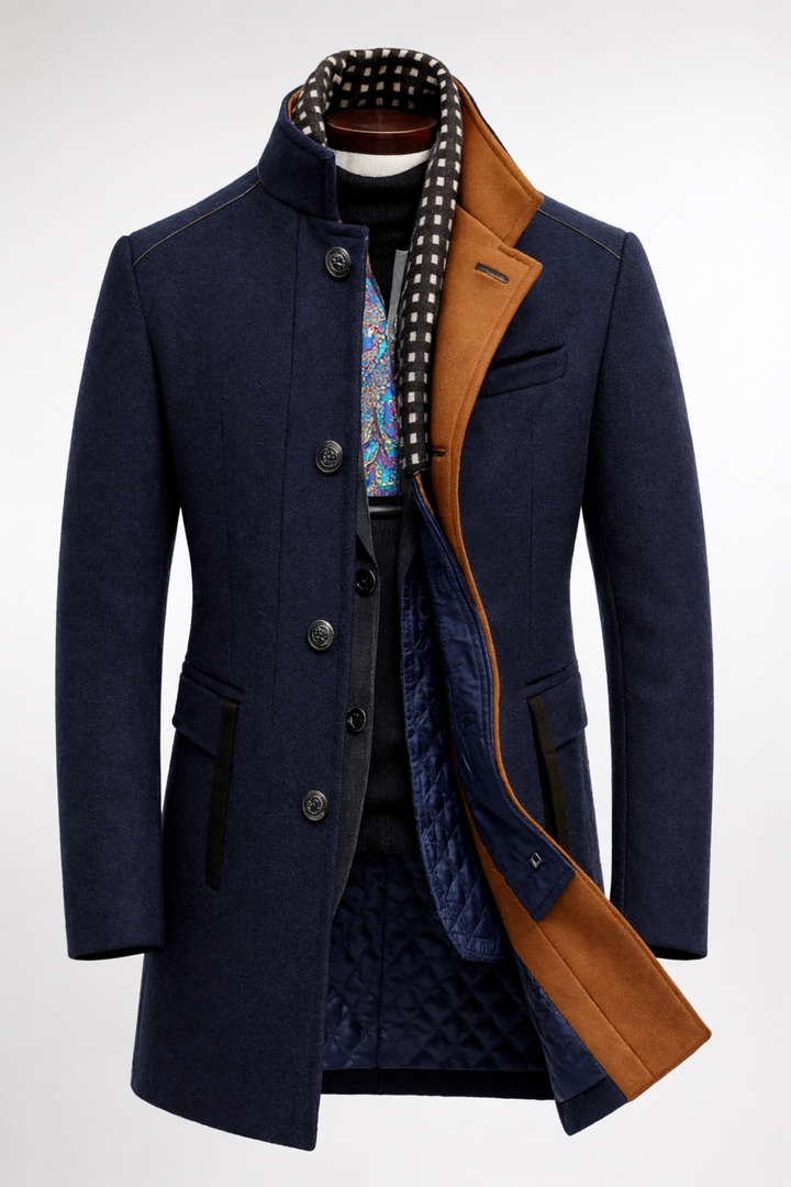 AVABLOOMLY| Veste Raphael
