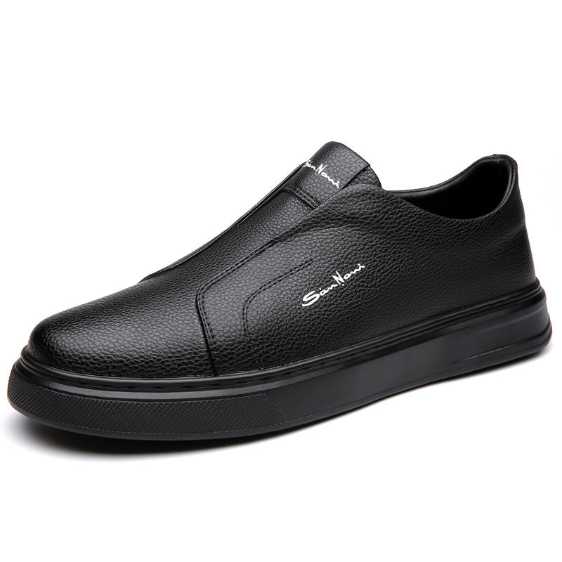 Avabloomly™ | Chaussures en cuir véritable