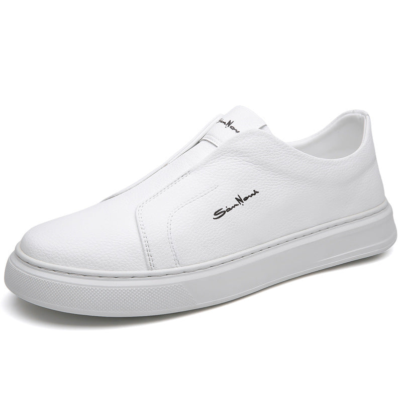 Avabloomly™ | Chaussures en cuir véritable