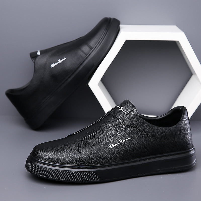 Avabloomly™ | Chaussures en cuir véritable