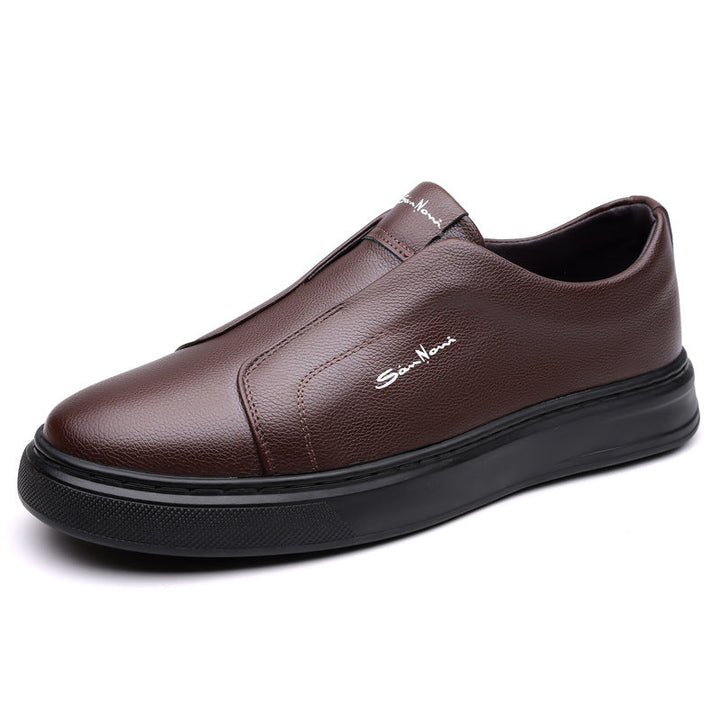 Avabloomly™ | Chaussures en cuir véritable