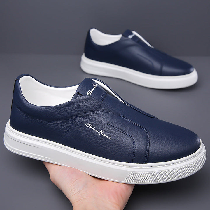 Avabloomly™ | Chaussures en cuir véritable