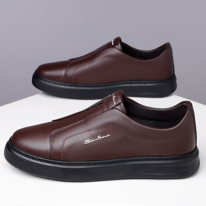 Avabloomly™ | Chaussures en cuir véritable
