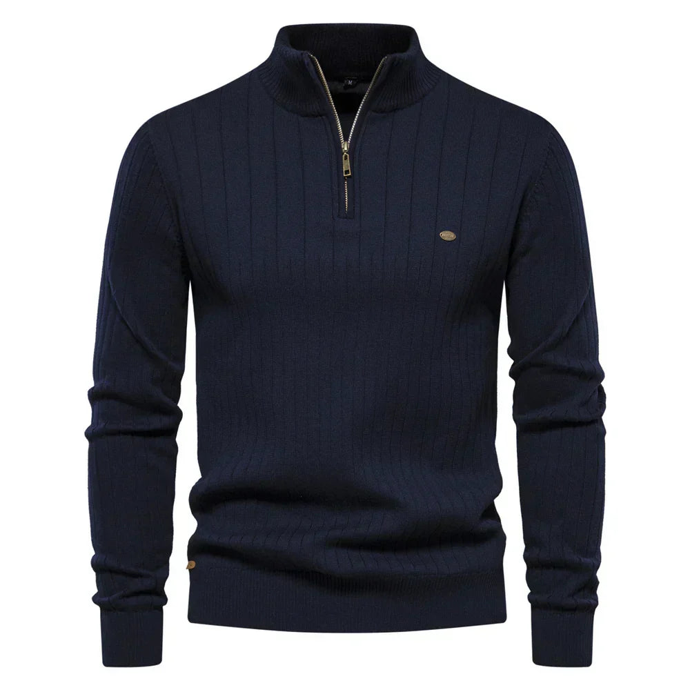 Avabloomly™ | Pull à fermeture éclair