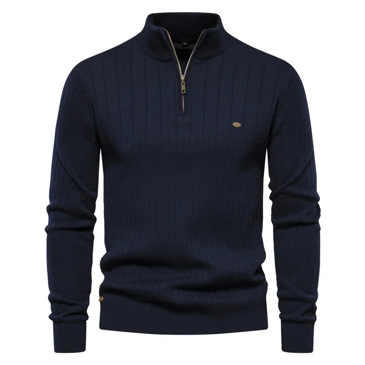 Avabloomly™ | Pull à fermeture éclair