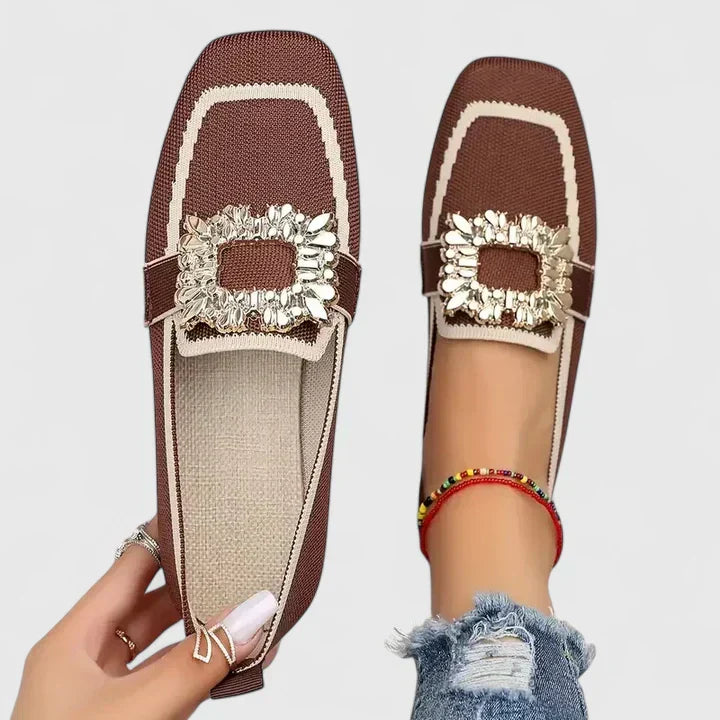 Maylora | Chaussons