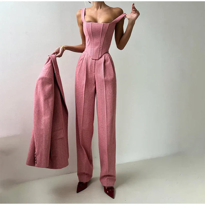 Avabloomly™ | Ensemble Complet en 3 Pièces