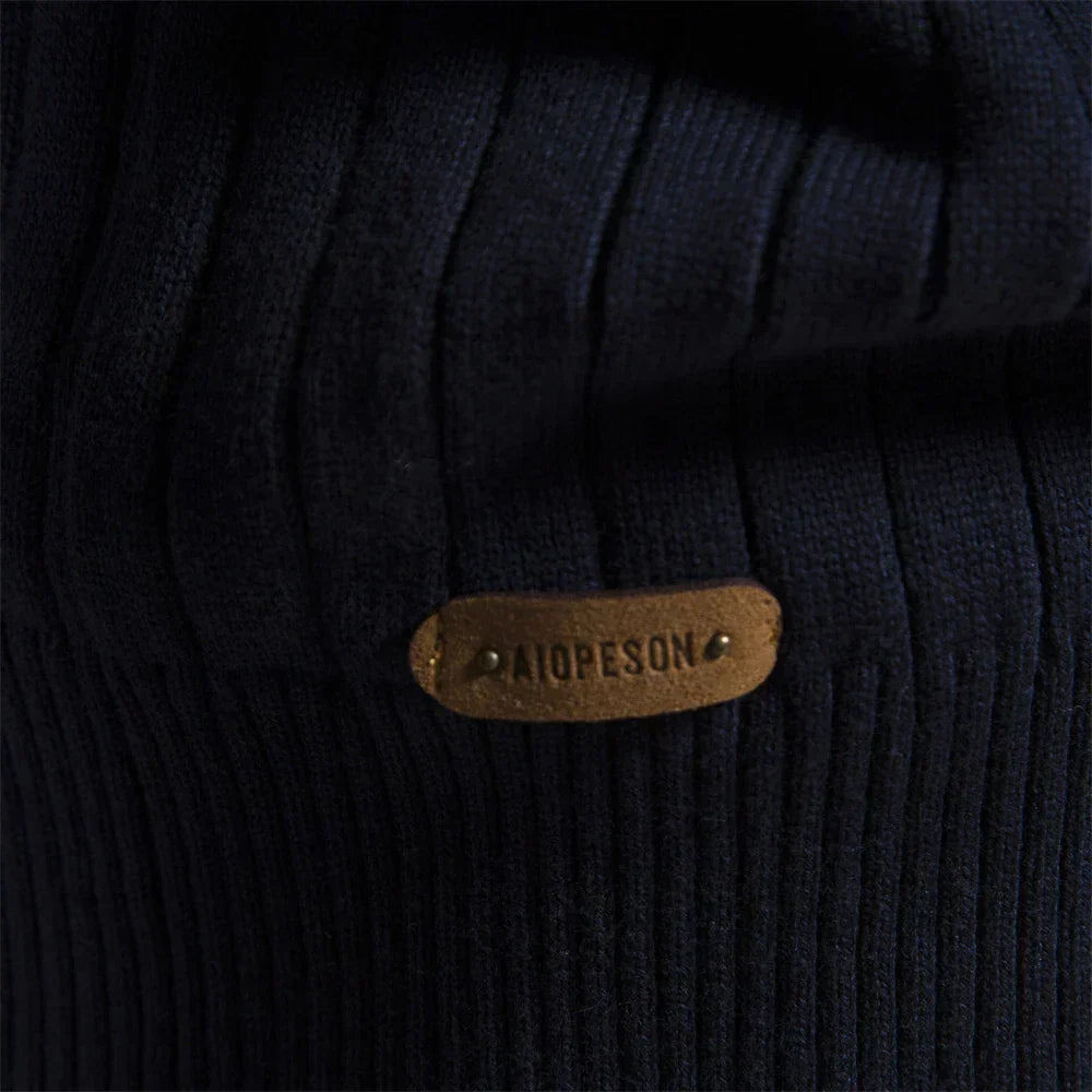 Avabloomly™ | Pull à fermeture éclair