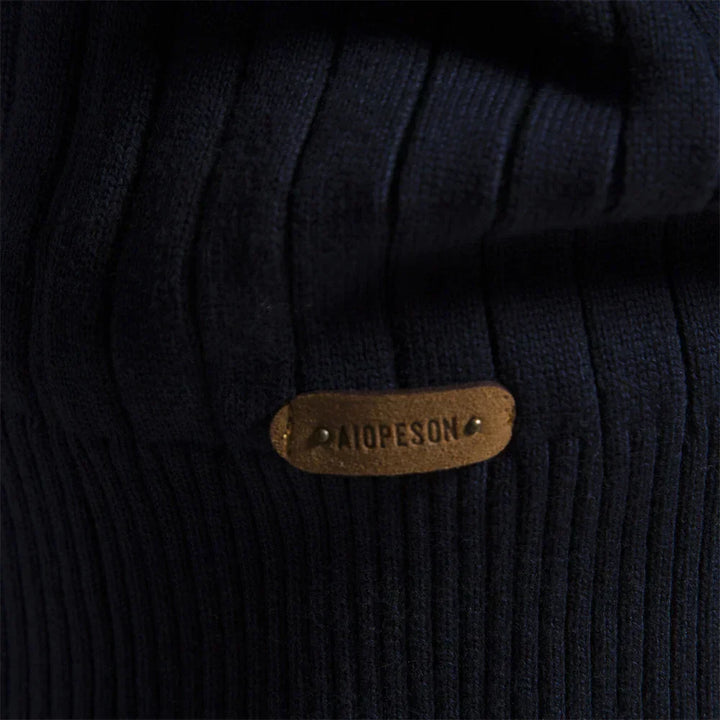 Avabloomly™ | Pull à fermeture éclair