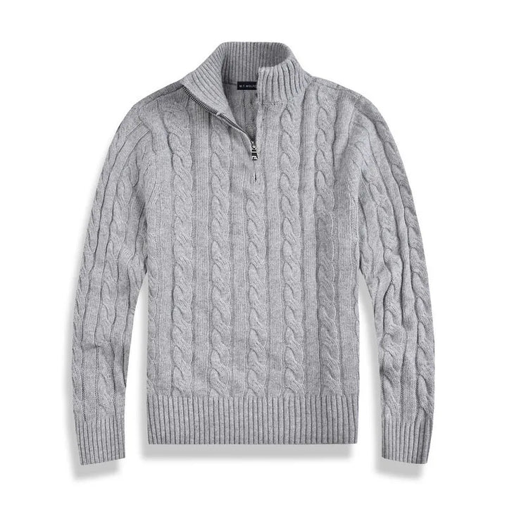Sommerfeld™ | Zip-Pullover