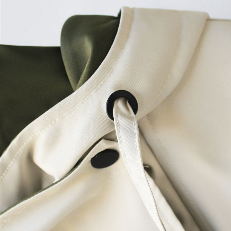 Avabloomly™ | Veste déperlante