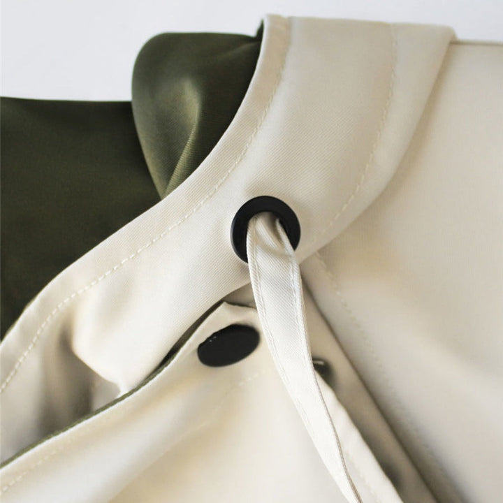 Avabloomly™ | Veste déperlante