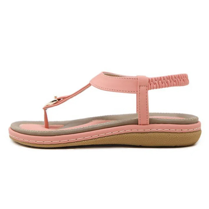 TIMETANG | Sandales Bohème