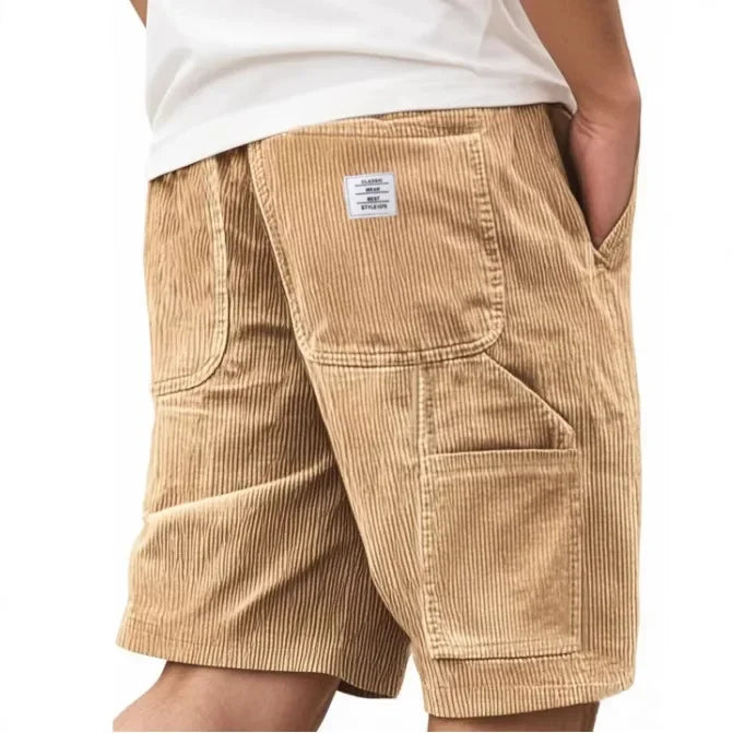 Sommerfeld | Cargo Shorts für Herren