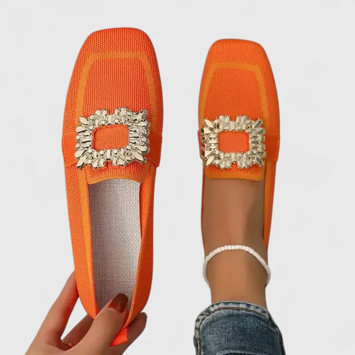 Maylora | Chaussons