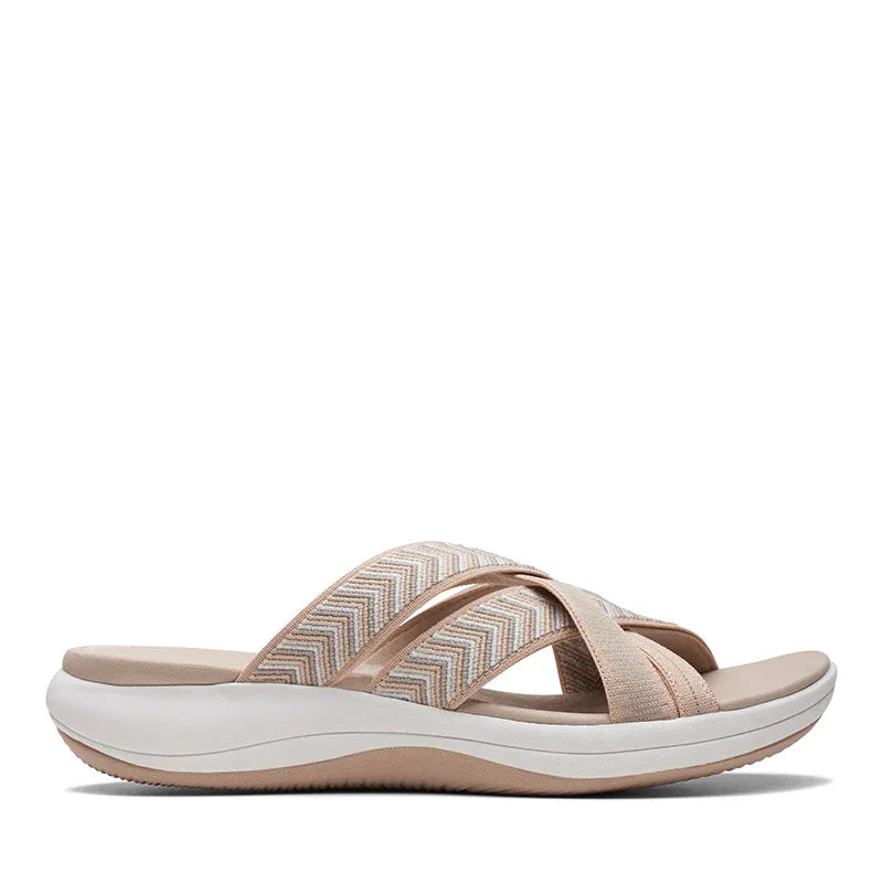 Michèle - Sandales Orthopédiques