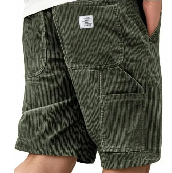 Sommerfeld | Cargo Shorts für Herren