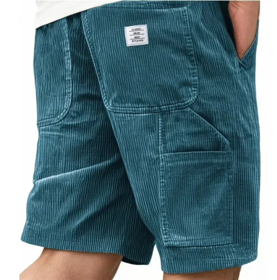 Sommerfeld | Cargo Shorts für Herren