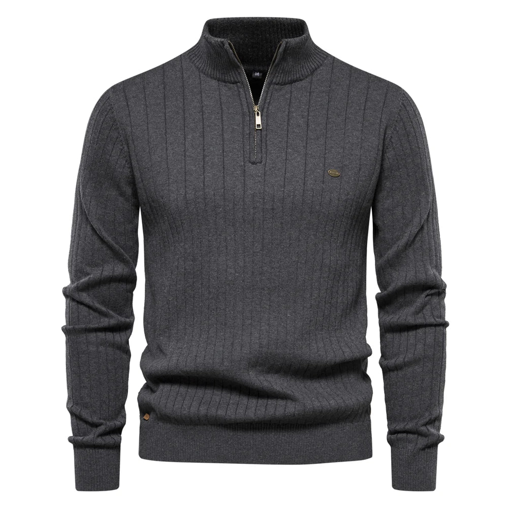 Avabloomly™ | Pull à fermeture éclair