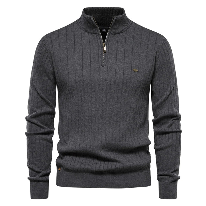 Avabloomly™ | Pull à fermeture éclair
