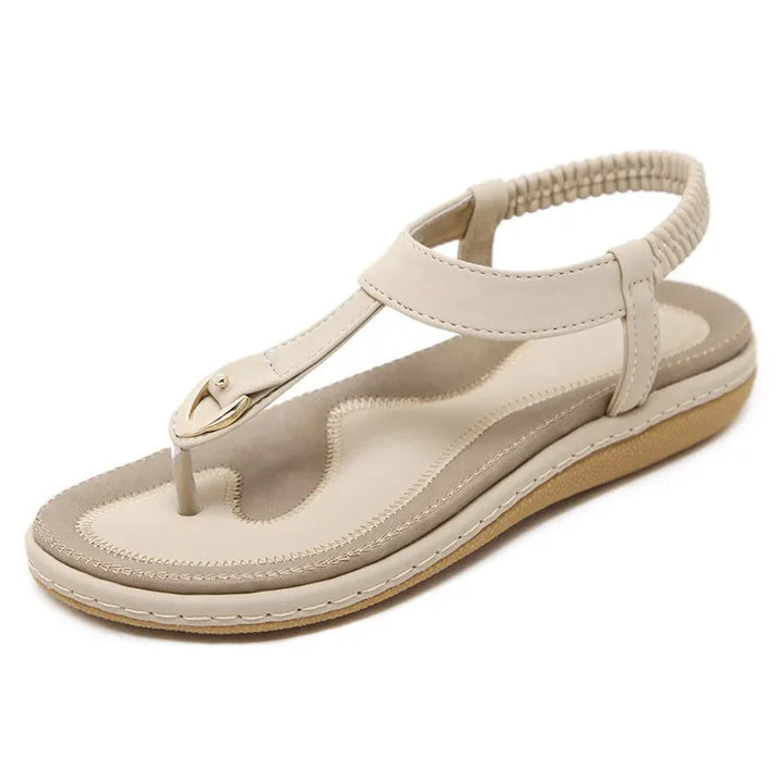 TIMETANG | Sandales Bohème