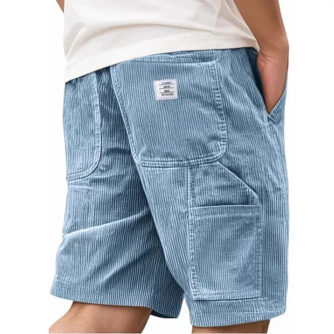 Sommerfeld | Cargo Shorts für Herren