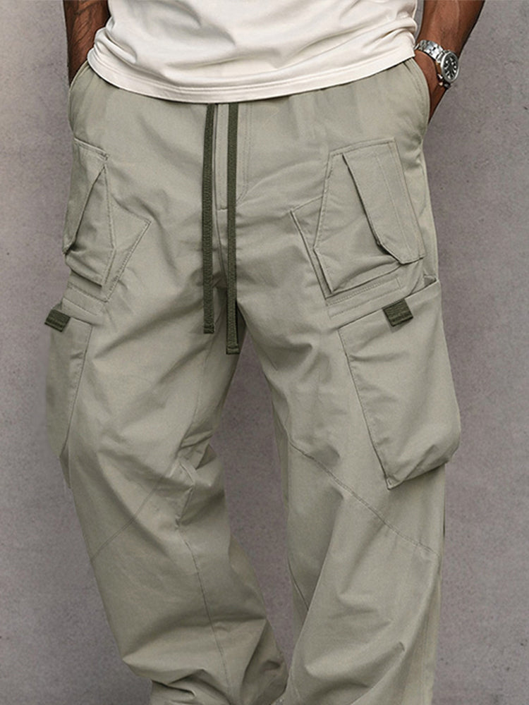 Sommerfeld | Cargo-Hose im Straight Fit