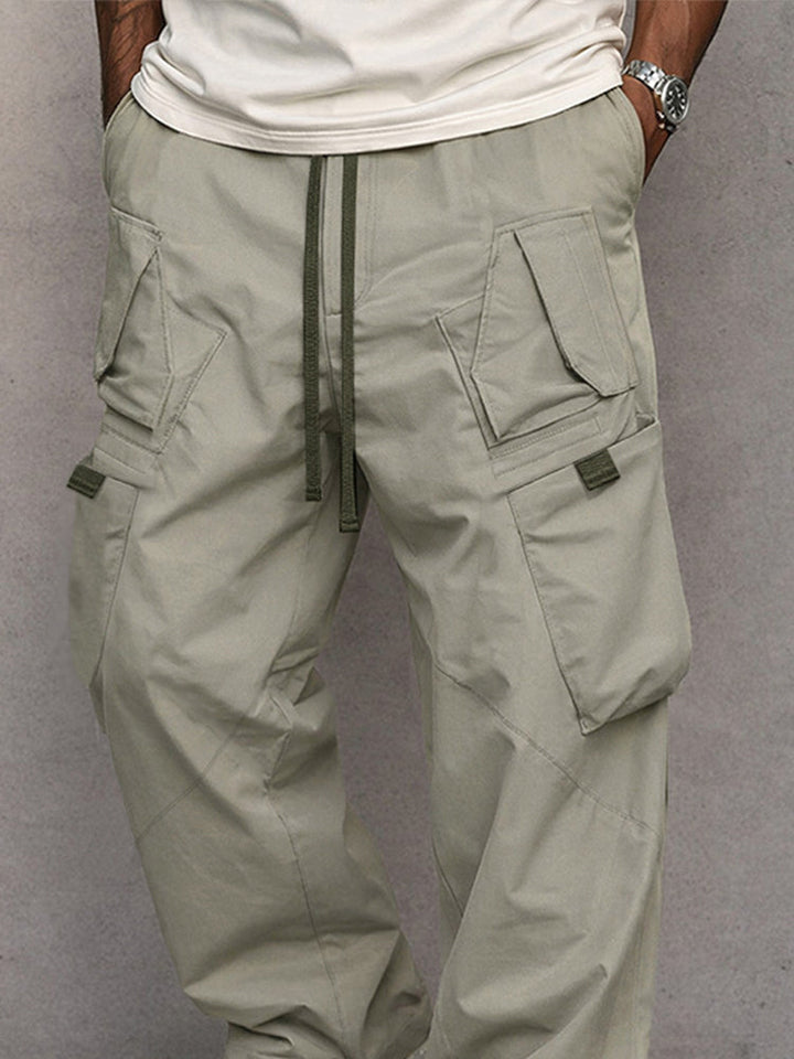 Sommerfeld | Cargo-Hose im Straight Fit