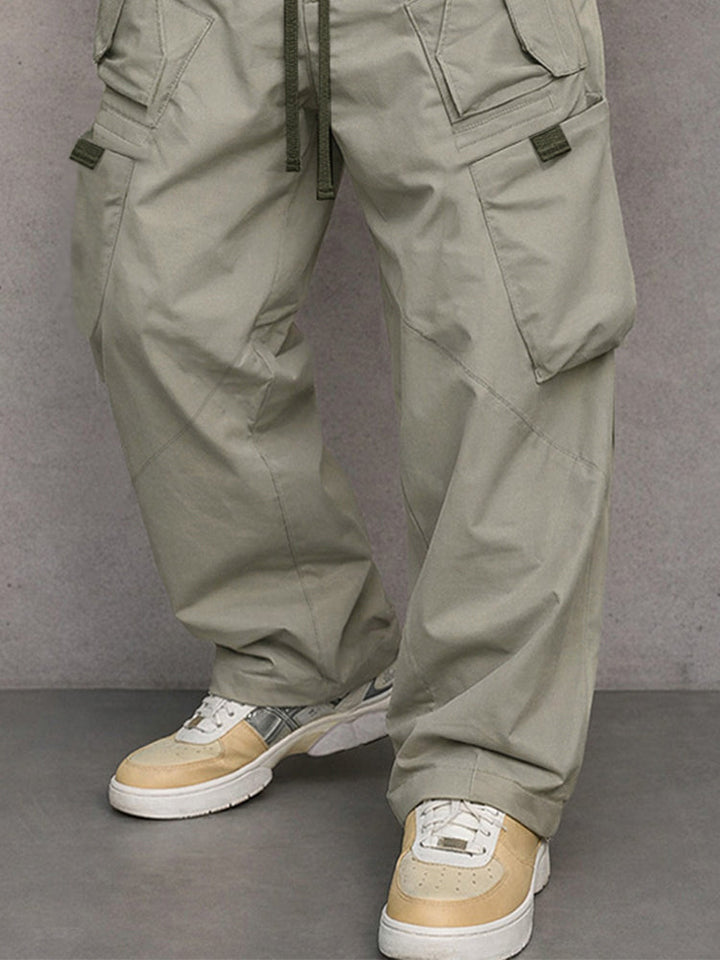 Sommerfeld | Cargo-Hose im Straight Fit