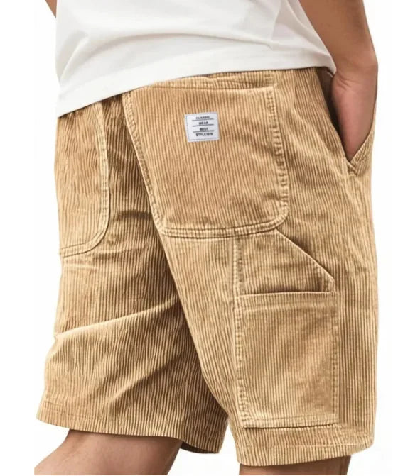 Sommerfeld | Cargo Shorts für Herren