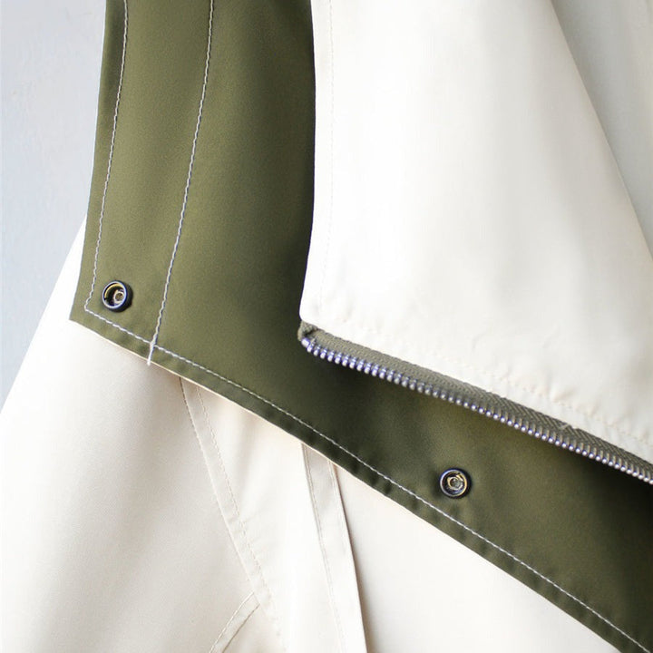 Avabloomly™ | Veste déperlante