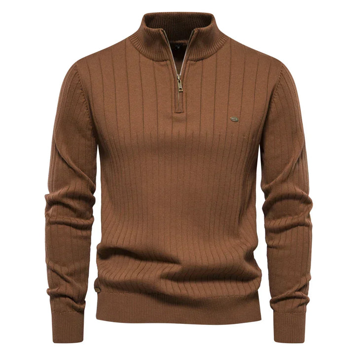 Avabloomly™ | Pull à fermeture éclair