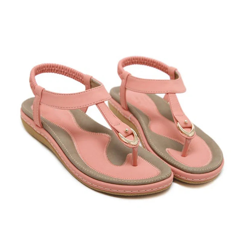 TIMETANG | Sandales Bohème