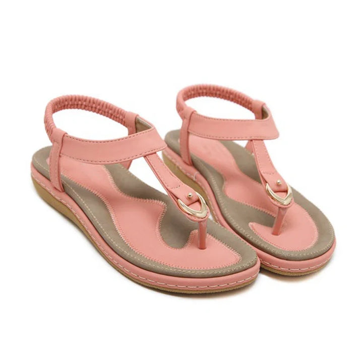 TIMETANG | Sandales Bohème