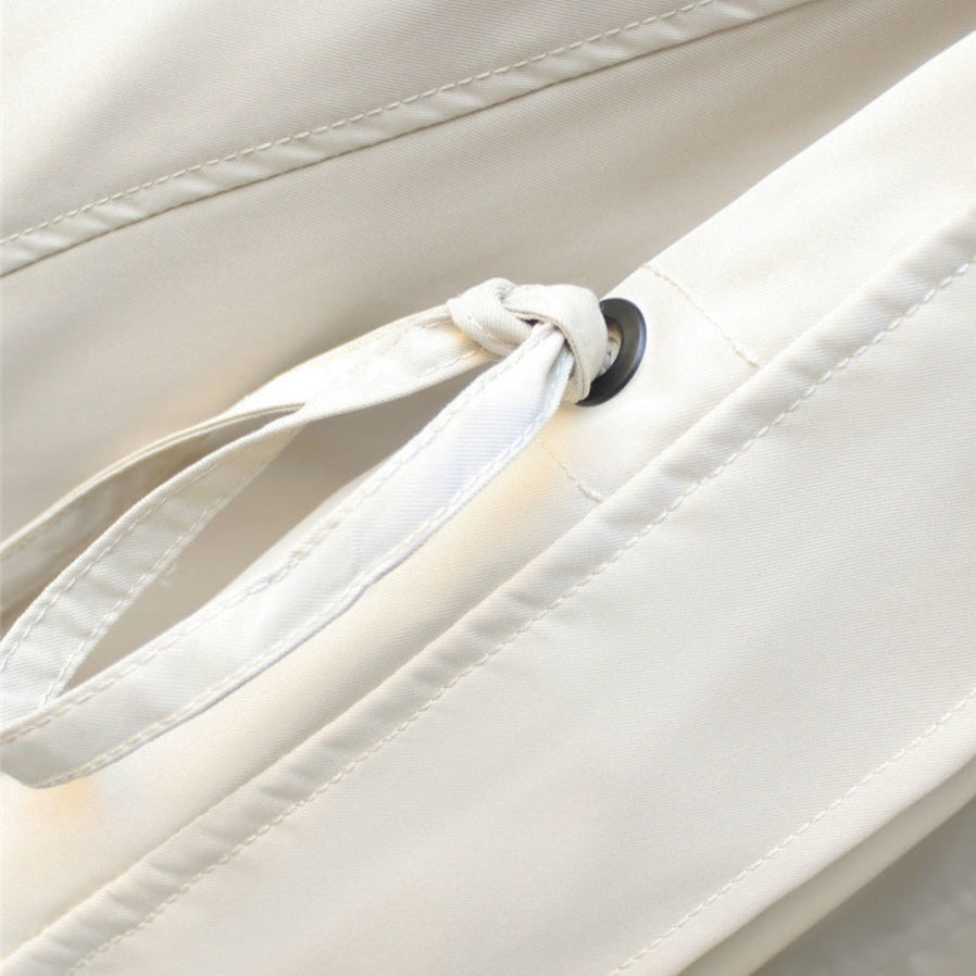 Avabloomly™ | Veste déperlante