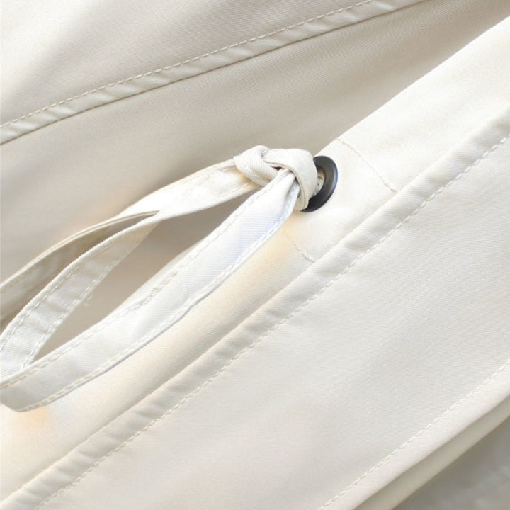 Avabloomly™ | Veste déperlante