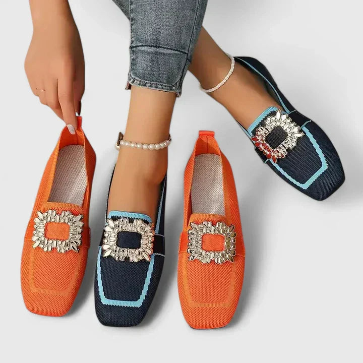 Maylora | Chaussons