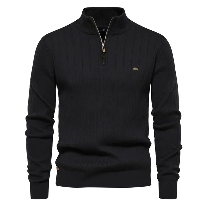 Avabloomly™ | Pull à fermeture éclair