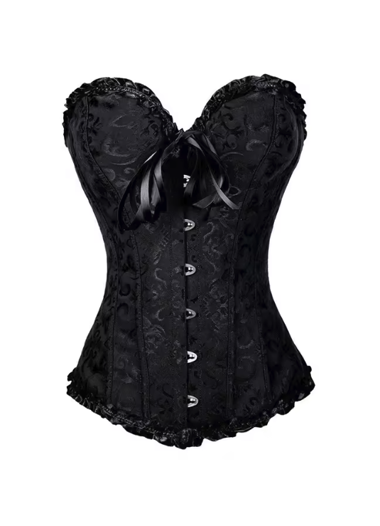 Avabloomly Korset og G-streng