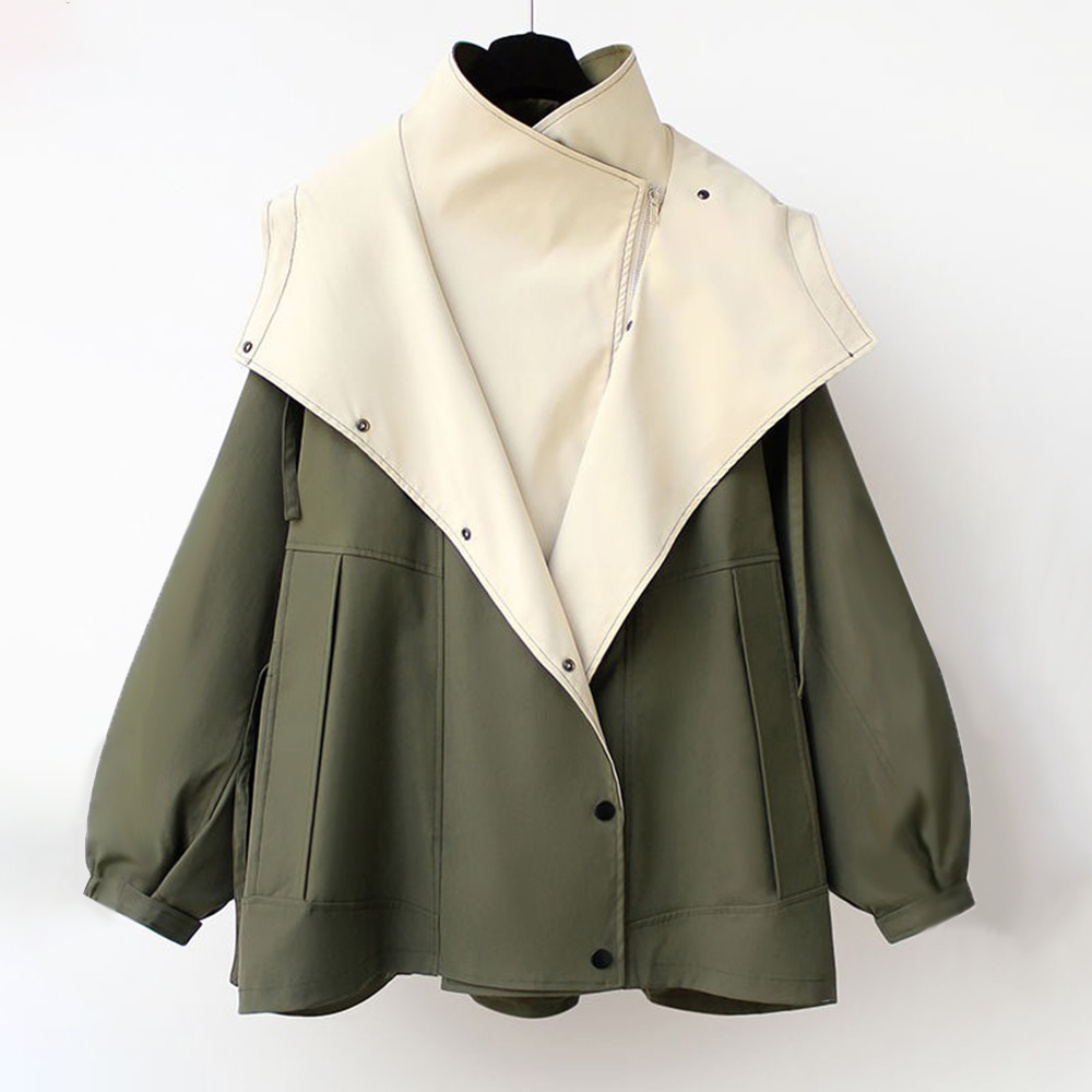 Avabloomly™ | Veste déperlante